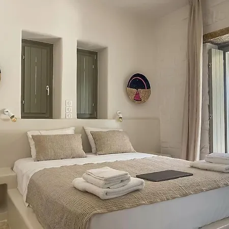 Amaryl Seaside Villa