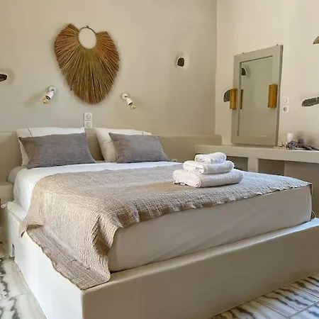 Villa Amaryl Seaside Glifades