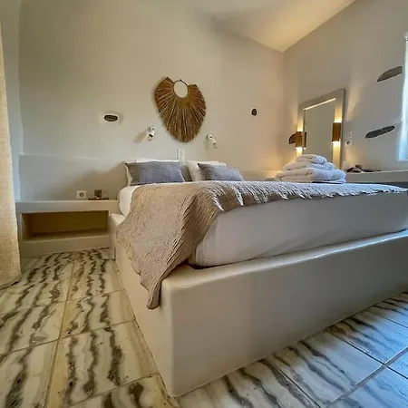 Villa Amaryl Seaside Glifades