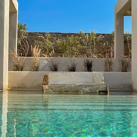 Amaryl Seaside Villa Glifades