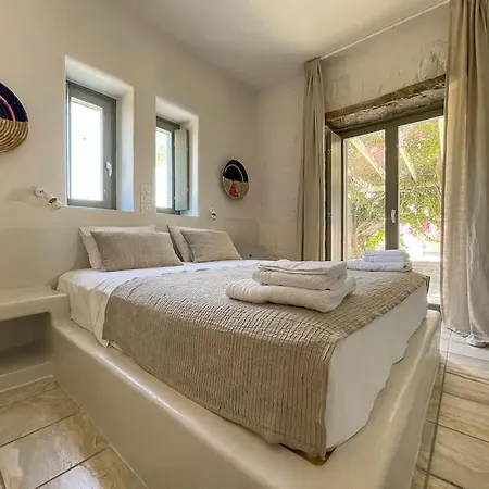 Villa Amaryl Seaside
