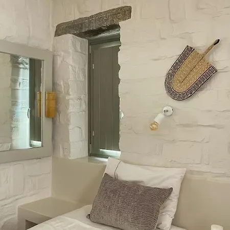 Amaryl Seaside Villa