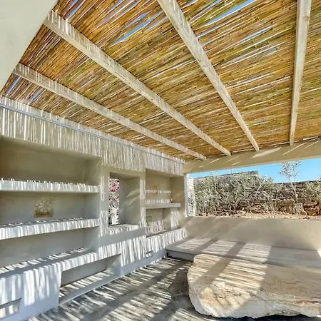 Villa Amaryl Seaside Glifades