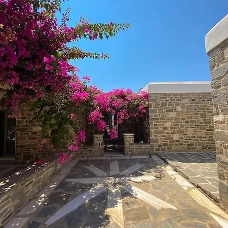 Amaryl Seaside Villa