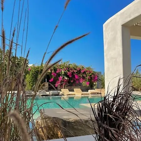 Amaryl Seaside Villa Glifades