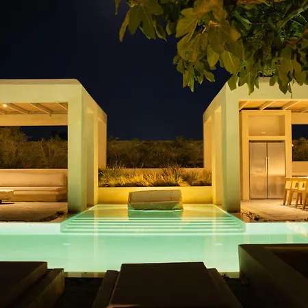 Amaryl Seaside Villa *